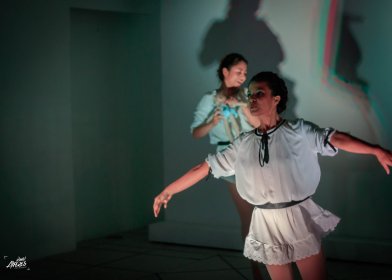 Photo of Festival arteRRarte