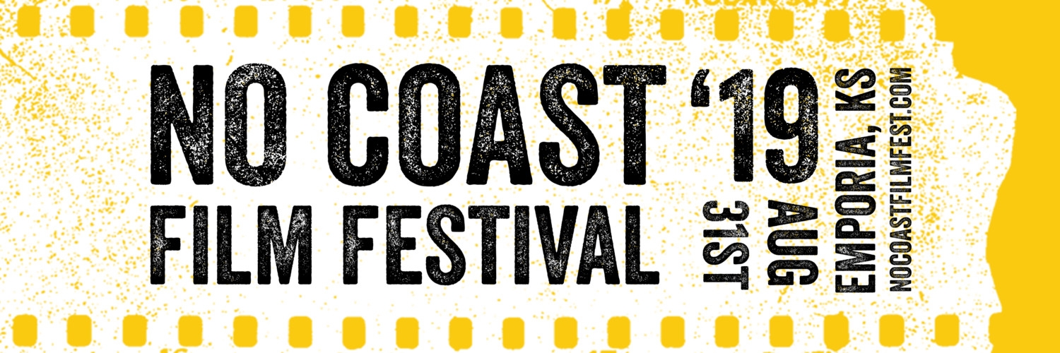 Banner No Coast Film Fest