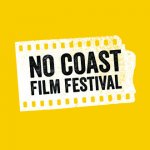 Logo of No Coast Film Fest