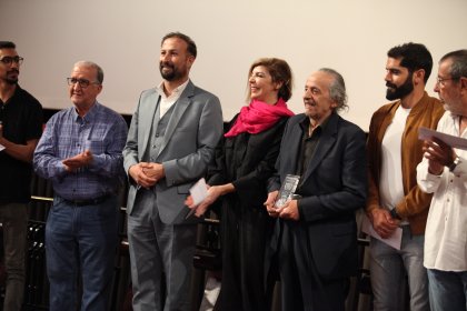 Photo of Rabat-Comedy International Film Festival