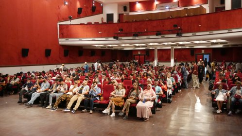 Photo of Rabat-Comedy International Film Festival