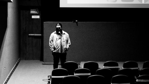 Photo of Esto Es Para Esto - Exhibidora de Cine