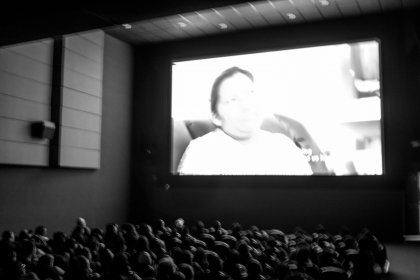 Photo of Esto Es Para Esto - Exhibidora de Cine