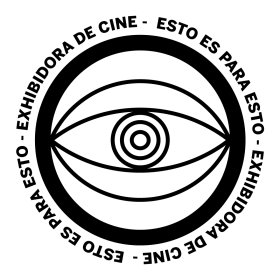 Logo of Esto Es Para Esto - Exhibidora de Cine