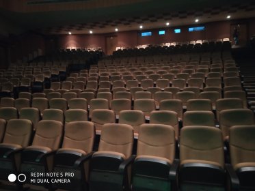 Photo of Kolkata Short Film Festival