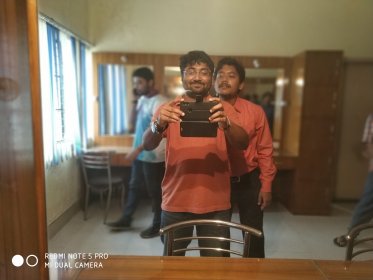 Photo of Kolkata Short Film Festival