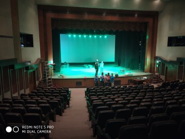 Photo of Kolkata Short Film Festival