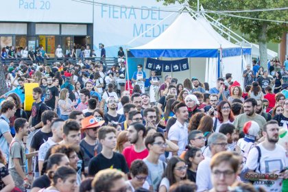 Photo of PCC SHORT - CONCORSO INTERNAZIONALE CORTOMETRAGGI