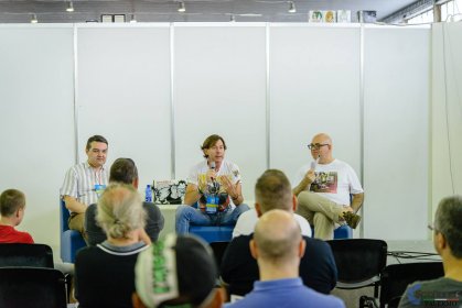 Photo of PCC SHORT - CONCORSO INTERNAZIONALE CORTOMETRAGGI