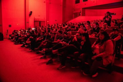 Photo of Festival Internacional De Cine, Las Artes y el Miedo de Atacama 
