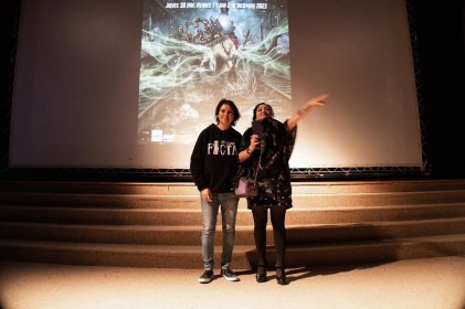 Photo of Festival Internacional De Cine, Las Artes y el Miedo de Atacama 