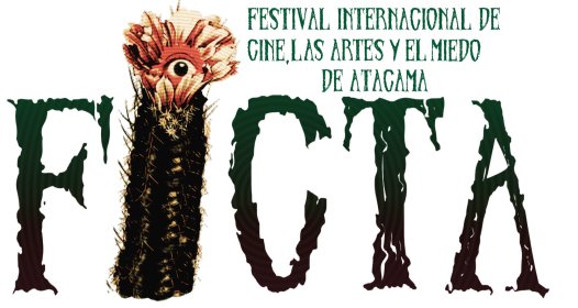 Logo of Atacama Horror Film Festival 