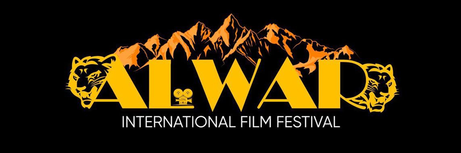 Banner Alwar International Film Festival