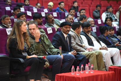 Photo of Alwar International Film Festival
