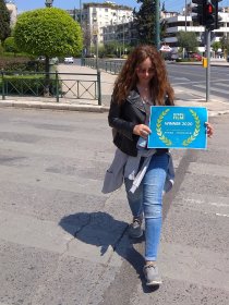 Photo of Boden International Film Festival