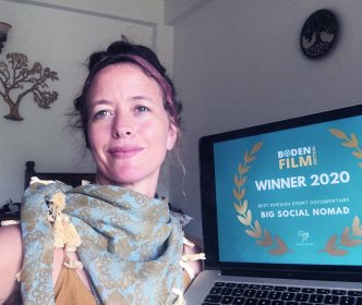 Photo of Boden International Film Festival