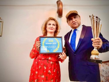 Photo of Boden International Film Festival