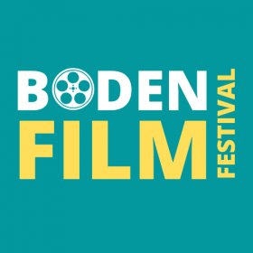 Logo of Boden International Film Festival