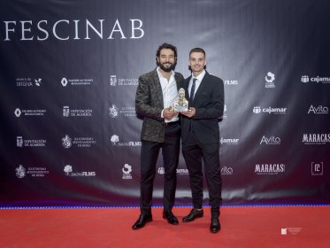 Photo of Fescinab Festival De Cine Nacional De Berja