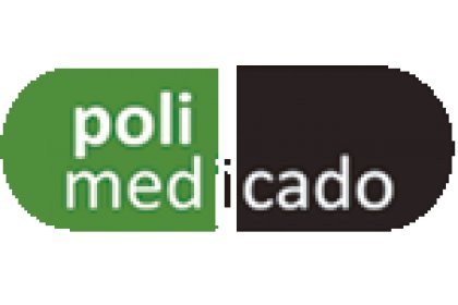 Logo of Festival Internacional de Cortos Nuestra Salud