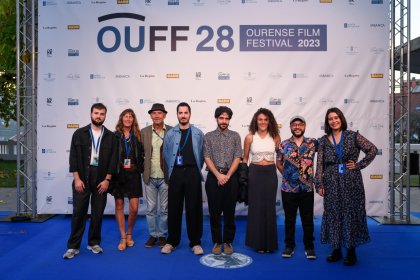 Photo of OUFF en Curto
