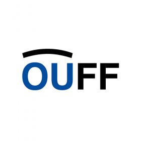 Logo of OUFF en Curto