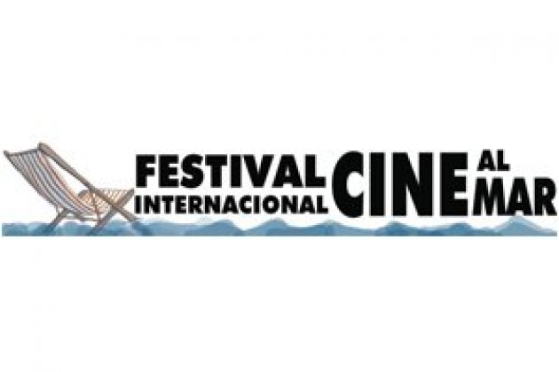 Logo of FICMAR - Films for the Sea International Festival