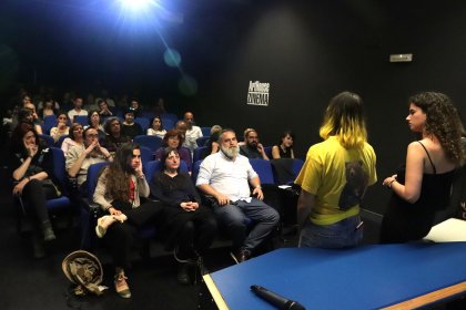 Photo of hacer encima