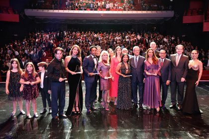 Photo of Festival De Cine Global Santo Domingo (fcgsd)
