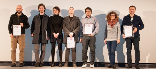 Photo of Brianza Film Corto Festival 2019