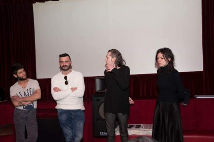 Photo of Brianza Film Corto Festival 2019