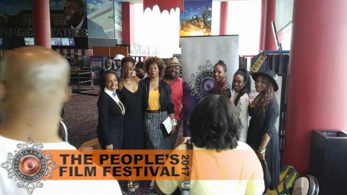 Photo of The Peoples Film Festival