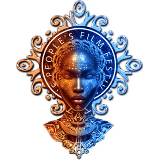 Logo of The Peoples Film Festival
