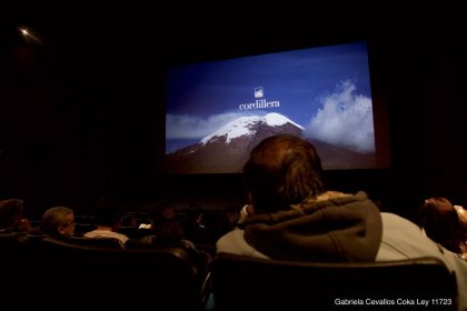 Photo of Festival Cordillera