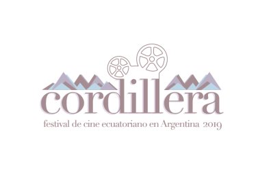 Logo of Festival Cordillera