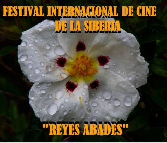 Logo of La Siberia Rural Woman Film Festival