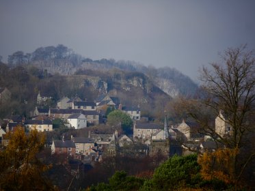 Photo of Wirksworth 3 Minute Film Festival