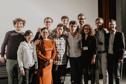 Photo of Cortocircuito-Savigliano Film Festival