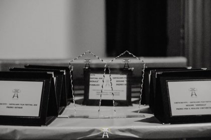 Photo of Cortocircuito-Savigliano Film Festival