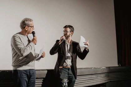 Photo of Cortocircuito-Savigliano Film Festival
