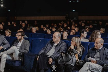 Photo of Cortocircuito-Savigliano Film Festival