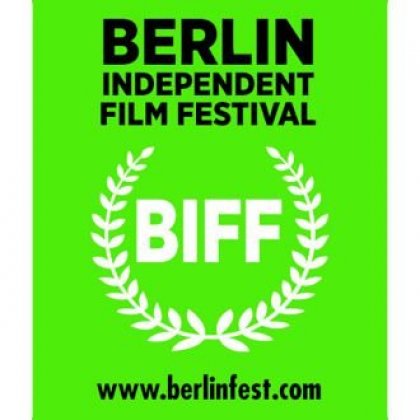 Logo of Berlin Independent Film Festival