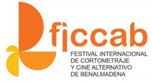 Logo of FICCAB - Benalmadena Internacional Short Films Festival