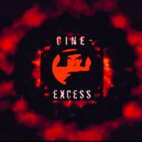 Logo of Cine-Excess International Film Festival
