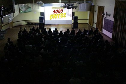 Photo of Festival 1000 Gritos