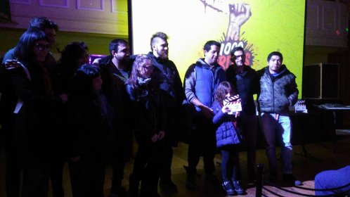 Photo of Festival 1000 Gritos