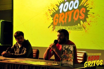 Photo of Festival 1000 Gritos