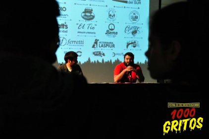 Photo of Festival 1000 Gritos