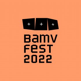 Logo of Buenos Aires Music Video Festival