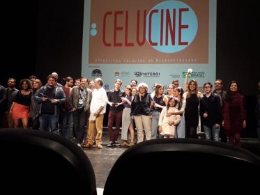 Photo of Celucine